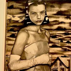 Meet your Posher, Gigi